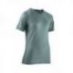 LEATT (NEW 2023) KOSZULKA ROWEROWA (DAMSKA) MTB ALLMTN 3.0 JERSEY PISTACHIO KOLOR PISTACJOWY ROZMIAR L