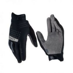 LEATT (NEW 2023) RĘKAWICE ROWEROWE MTB 2.0 SUBZERO (ZIMOWE) BLACK KOLOR CZARNY ROZMIAR L