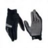 LEATT (NEW 2023) RĘKAWICE ROWEROWE MTB 2.0 SUBZERO (ZIMOWE) BLACK KOLOR CZARNY ROZMIAR L