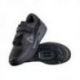 LEATT (NEW 2023) BUTY ROWEROWE 5.0 CLIP SHOE STEALTH KOLOR CZARNY ROZMIAR 42 / 26.5 cm