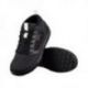 LEATT (NEW 2023) BUTY ROWEROWE 3.0 FLAT SHOE BLACK KOLOR CZARNY ROZMIAR 44 / 28 cm