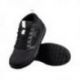 LEATT (NEW 2023) BUTY ROWEROWE 3.0 FLAT SHOE BLACK KOLOR CZARNY ROZMIAR 44.5 / 28.5 cm