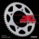 JT ZĘBATKA TYLNA 4306 50 HONDA CR 80/85 '85-'07 (JTR215.50) (ŁAŃC. 420)