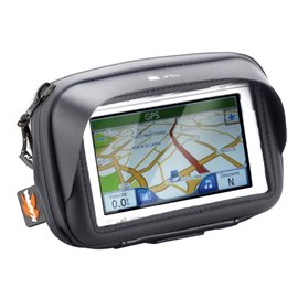 Kappa, brašna na GPS / Smartphone 5' s držákem na řidítka