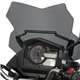 Kappa, hrazdička pro montáž brašny a držáků GPS / Smartphone Suzuki DL 650 V-STROM (17-18)