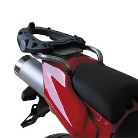 Kappa, nosič centrálního kufru, Ducati MULTISTRADA 620/1000 DS (03-05) (s plotnou Monokey)