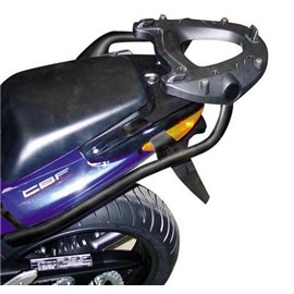 Kappa, nosič centrálního kufru, Honda CBF 500 (04-12), 600S/N (04-12), 1000/ABS (06-09) (bez plotny)