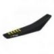 BLACKBIRD POKROWIEC/POSZYCIE NA SIEDZENIE HUSQVARNA TC/FC 125/250/350/450 '23 DOUBLE GRIP 3