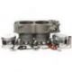 CYLINDER WORKS 2022/12 CYLINDER KOMPLETNY POLARIS GENERAL 1000 EPS '16, RZR 1000 60 Inch '16, RZR XP 1000 '14-'18, RZR XP 1000 '