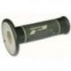 PROGRIP MANETKI PG790 OFF ROAD (22+25MM, DŁ.115MM) KOLOR CARBON (CARBON GEL) (790-189)