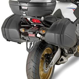 Kappa, nosiče bočních kufrů Monokey SIDE Honda CB 650F (14), CBR 650F (14)