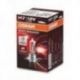 OSRAM ŻARÓWKA H7 12V 55W PX26D NIGHT BREAKER SILVER (+100%)