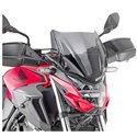 Kappa, montážní sada plexi, 1176AK I 1176ABLK Honda CB 500F (19-20)