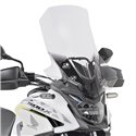 Kappa, plexištít, Honda CB 500 X (19) 58 X 45 cm, čirý