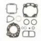 PROX 2022/12 USZCZELKI TOP-END KAWASAKI KX 125 '89,