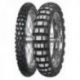 MITAS OPONA 110/80-18 E-09 58P TT (BEZ PASKA) TYŁ DOT 04-15/2022 (24432)