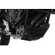 CrossPro, duralový kryt pod motor, Yamaha XTZ 690 TENERE 700 '19 - '20, černá barva (EURO 4)
