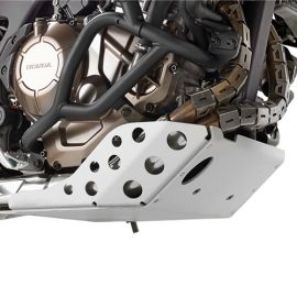 Kappa, duralový kryt pod motor, Honda CRF 1000L AFRICA TWIN (16-17) - nahrazuje RP1144