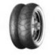 CONTINENTAL OPONA 130/70-18 CONTILEGEND 63H TL M/C WW BIAŁY BOK PRZÓD DOT 42/2022 (240302)