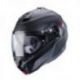CABERG KASK SZCZĘKOWY FLIP-UP MODEL DUKE EVO KOLOR CZARNY MAT ROZMIAR XS