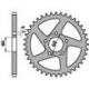 PBR ZĘBATKA TYLNA 4395 44 F KTM SX 50 (09-13) (ŁAŃC. 415)