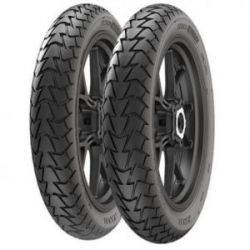 Renthal, řidítka 1,1/8" (28,6mm) MX Fatbar BLUE Honda CR/CRF, Kawasaki KX/KXF, modrá barva s chráničem