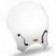 KAPPA 2023/01 MOCOWANIE SZYBY 100ALK, 100ALBK, 140AK, 140SK BENELLI LEONCIO 800 '22,