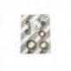 BEARING WORX 2023/04 KOMPLET (ZESTAW) USZCZELNIACZY SILNIKOWYCH HUSABERG TE 250/300 '11-'14, HUSQVARNA TC/TE 250/300 '14-'15, KT