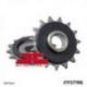 JT ZĘBATKA PRZEDNIA 441 15 Z GUMĄ YAMAHA XT 600 '87-'03, XTZ 660 '91-'98 (JTF577.15RB)* (JTF1577.15) (ŁAŃC. 520)