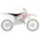 BLACKBIRD POKROWIEC/POSZYCIE NA SIEDZENIE HONDA CR 125/250 '02-'07 ZEBRA 2023