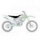 BLACKBIRD POKROWIEC/POSZYCIE NA SIEDZENIE KAWASAKI KXF 250/450 '06-'08 ZEBRA 2023