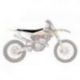 BLACKBIRD POKROWIEC/POSZYCIE NA SIEDZENIE KTM SX-SXF '16-'18, EXC '17-'19 ZEBRA 2023