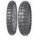 MITAS OPONA 110/80B19 E-10 59T TL DAKAR (ŻÓŁTY PASEK) PRZÓD DOT 04/2023 (24443)