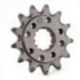 PROX 2023/03 ZĘBATKA PRZEDNIA 350 13 HONDA XR 600R '91-'00, XR 650L '93-'22, TRX 400EX/X '05-'14 (JTF1309.13) (ŁAŃC. 520)