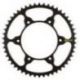 PROX ZĘBATKA TYLNA 808 48 STALOWA SUZUKI RM/RMZ 250/450 '01-'18 (80848) (JTR808.48)