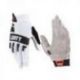 LEATT (NEW 2023) RĘKAWICE ROWEROWE MTB 2.0 X-FLOW GLOVE WHITE KOLOR BIAŁY/CZARNY ROZMIAR XL
