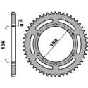 Pístní sada Wössner, KTM EXC 200, 98-14 / SX 200, 03-05