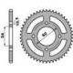 PBR ZĘBATKA TYLNA 4570 60 F YAMAHA TZR 50 X-POWER 07-12 (ŁAŃC. 420) (JTR1078.60)