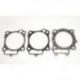 ATHENA 2023/04 USZCZELKI TOP-END (RACING) HONDA CRF 450X '05-'15, CRF 450X '17, CRF 500X '05-'09