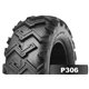 Wanda, pneu ATV 24X8.00-11 4PR P306 DOT 40/2022