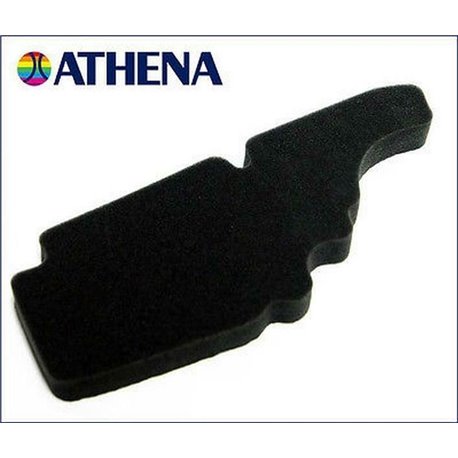 Athena, vzduchový filtr, Aprilia SPORT CITY 2T/4T 50/125 '08-'10, Derbi BOULEVARD 2T/4T 50/125 '09-'12 (OEM: 843194)