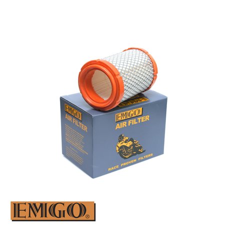 Emgo, vzduchový filtr, Ducati MONSTER 696/796/1100 '09-'12, HYPERMOTARD 1100 '08-'11, 800/821/1200 (HFA6001) (42610251A)