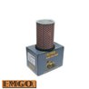 Emgo, vzduchový filtr, Honda CX 500A/B/C/E`78-84, GL 500`81-82, CB 450S (HFA1402) (17220-415-003) (H1115)