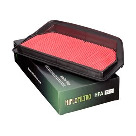 Hiflo, vzduchový filtr, Honda CBR 1100 XX 99-06, X11 00-03 (30) (12-90314) (H1205)