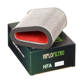 Hiflo, vzduchový filtr, Honda CBF 1000 06-10 (SC58) (OEM-17210-MFA-D00) (30) (12-91180) (H1217)