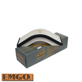 Emgo, vzduchový filtr, Kawasaki ZX10R 04-07 (HFA2915) (11013-0004) (K2184)