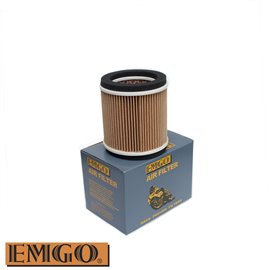 Emgo, vzduchový filtr, Kawasaki ZRX1100 97-000, ZRX1200 01-07 (HFA2910) (11013-1235) (K2157)