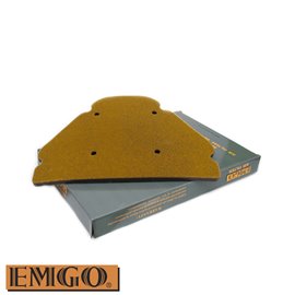Emgo, vzduchový filtr, Kawasaki ZX9R 98-03 (HFA2914) (11013-1270) (K2159)