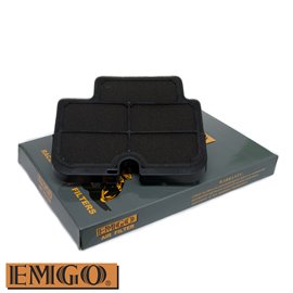 Emgo, vzduchový filtr, Kawasaki ER6F '09-'12, ER6N '09-'12 (HFA2607) (11029-0011) (K2170)