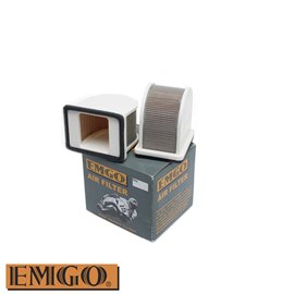 Emgo, vzduchový filtr, Kawasaki EN450/454 85-90 (HFA2404) (11013-1126)